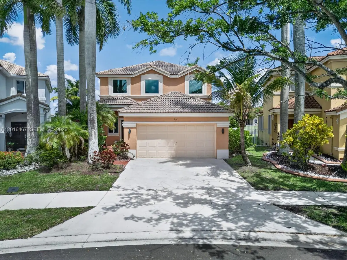 250 Conservation Dr, Weston, FL 33327 - #1