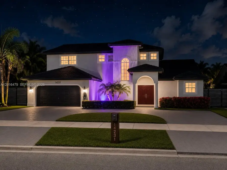 14231 SW 36th St, Miami, FL 33175 - #2