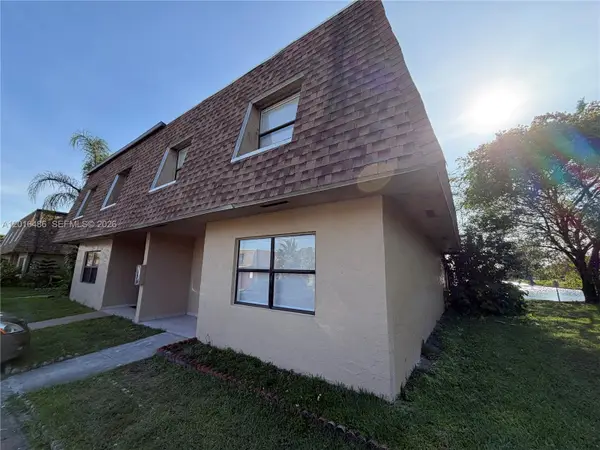 6640 W 24th Ct #25-106, Hialeah, FL 33016