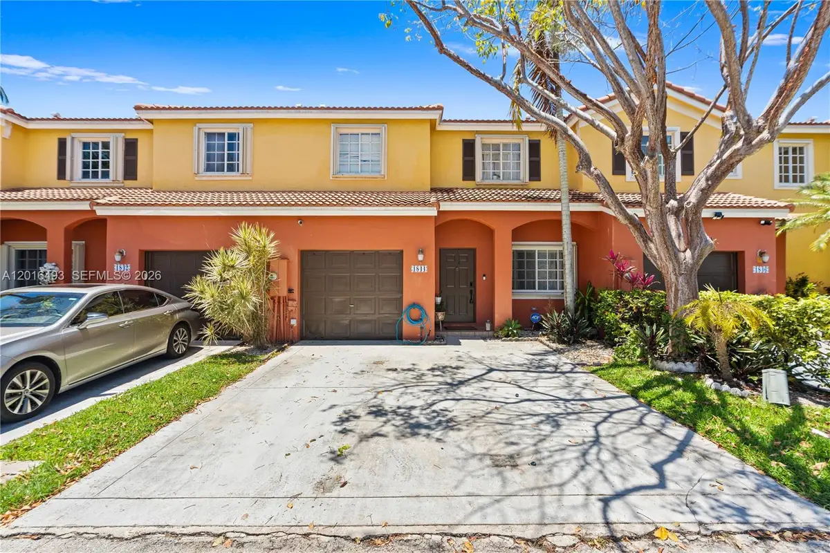 1844 SW 102nd Way, Miramar, FL 33025 - #1
