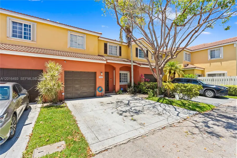 1844 SW 102nd Way, Miramar, FL 33025 - #2