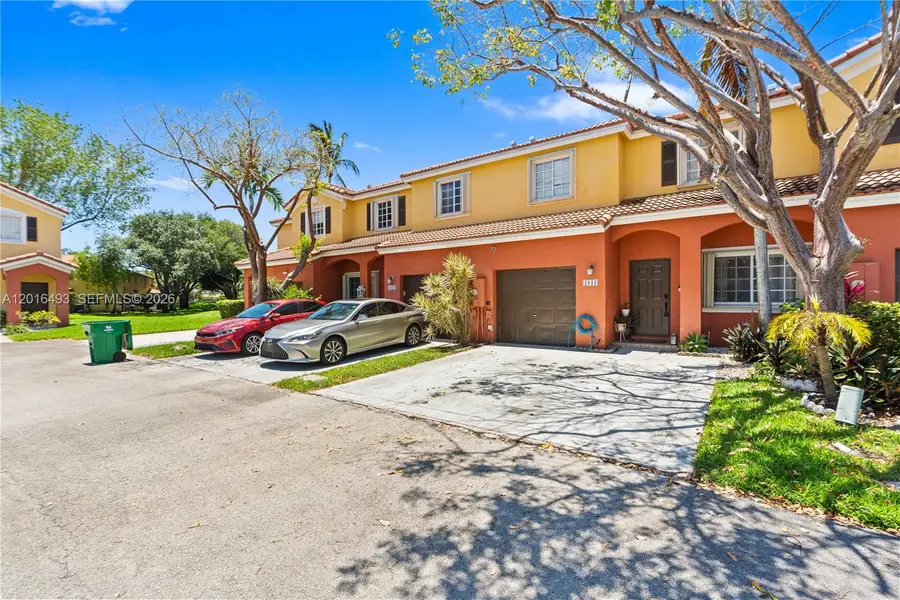 1844 SW 102nd Way, Miramar, FL 33025 - #3