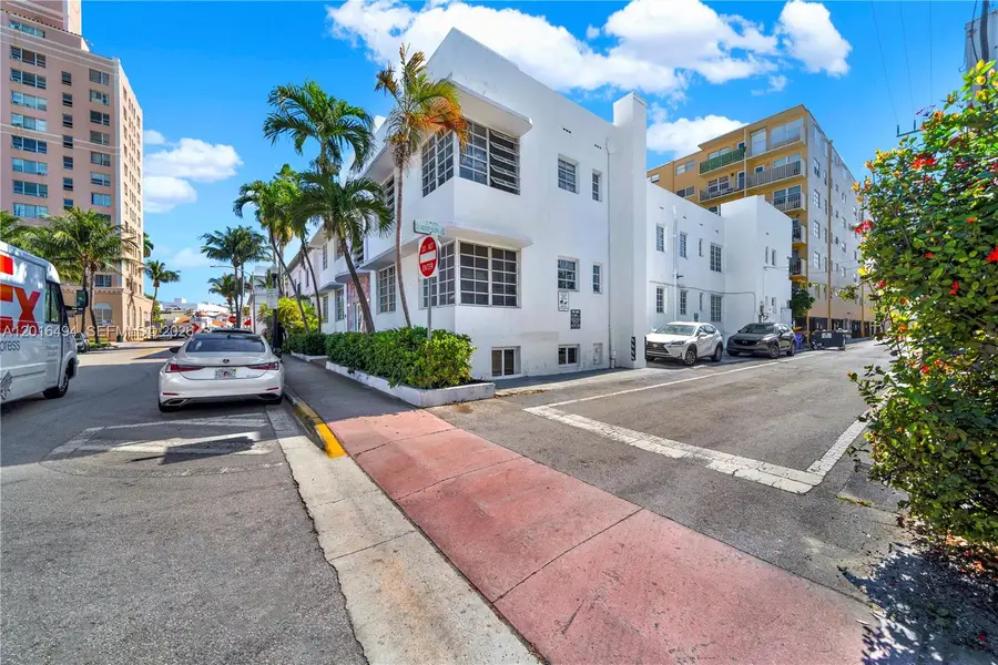 610 8th St #102, Miami Beach, FL 33139 - #2