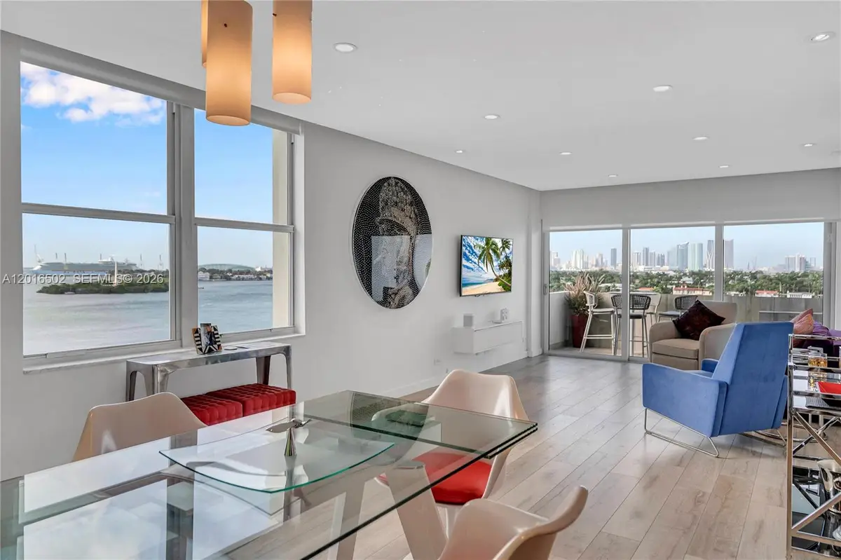 3 Island Ave #08I, Miami Beach, FL 33139 - #1