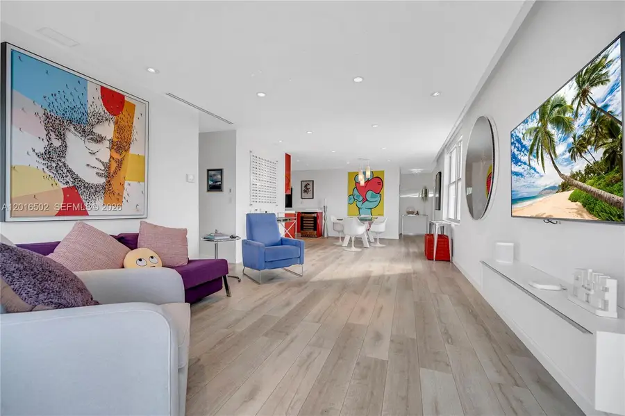 3 Island Ave #08I, Miami Beach, FL 33139 - #3