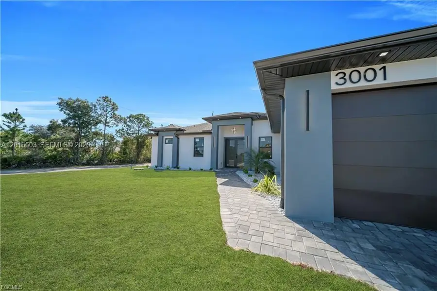 3001 41st St, Lehigh Acres, FL 33971 - #2