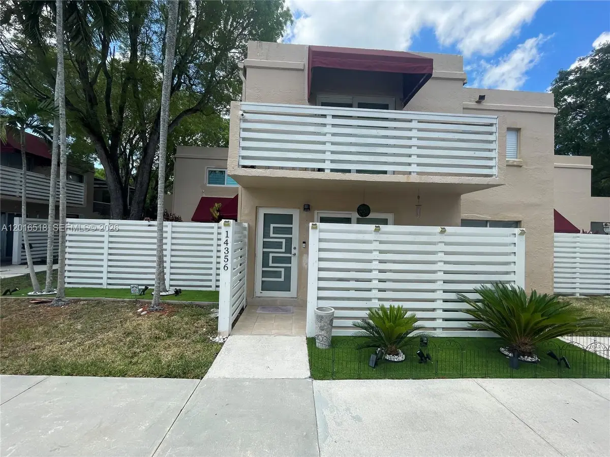 14356 SW 96th Ter, Miami, FL 33186 - #1