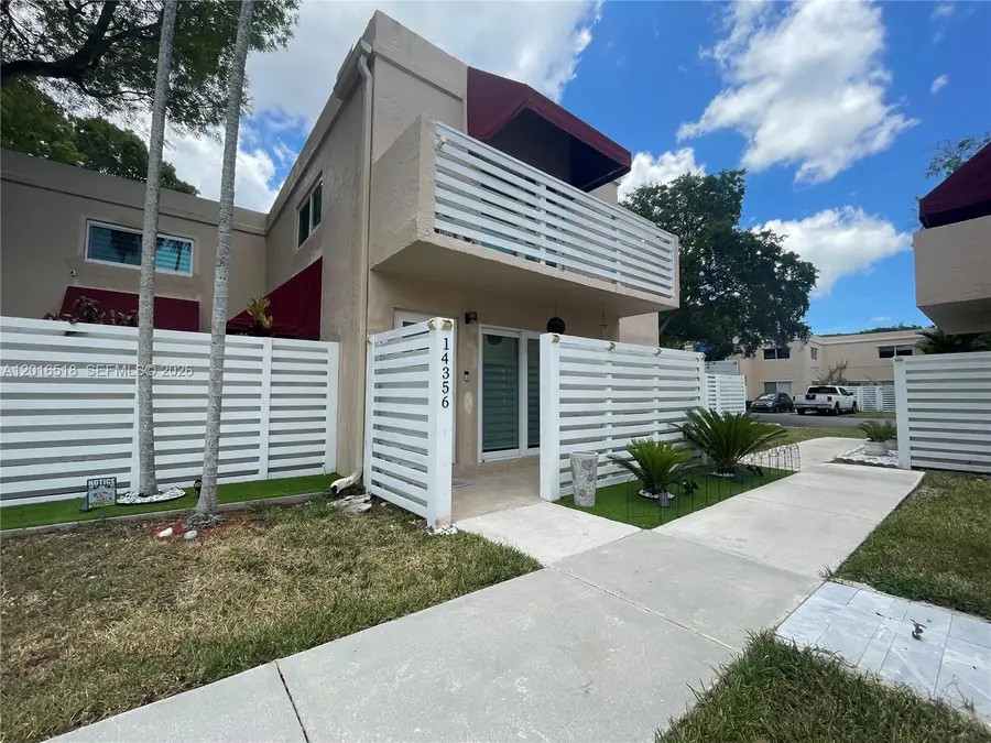 14356 SW 96th Ter, Miami, FL 33186 - #2