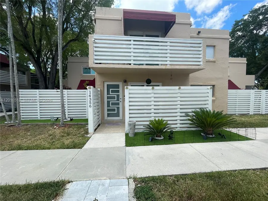 14356 SW 96th Ter, Miami, FL 33186 - #3