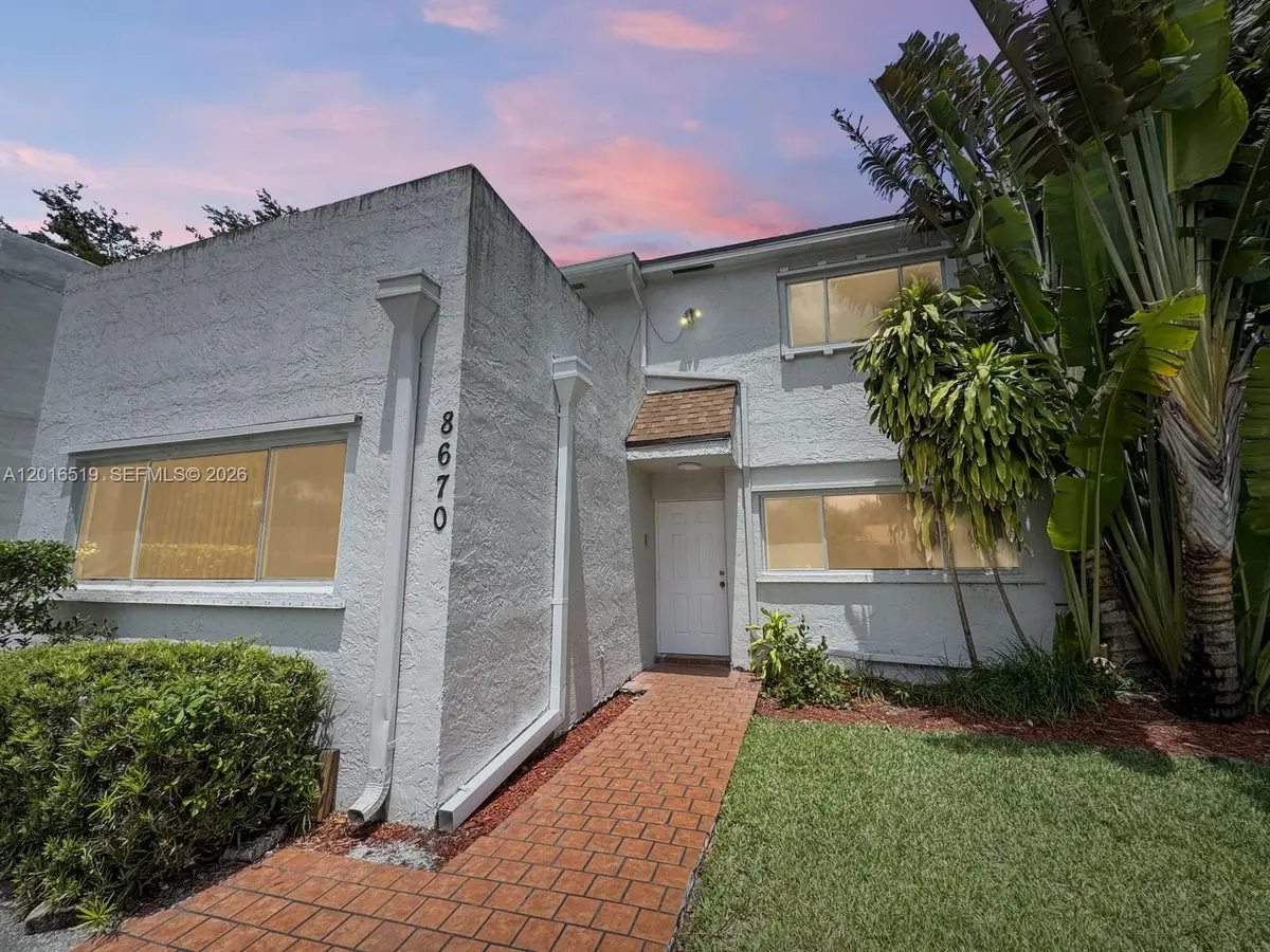 8670 Bridle Path Ct #111A, Davie, FL 33328 - #1