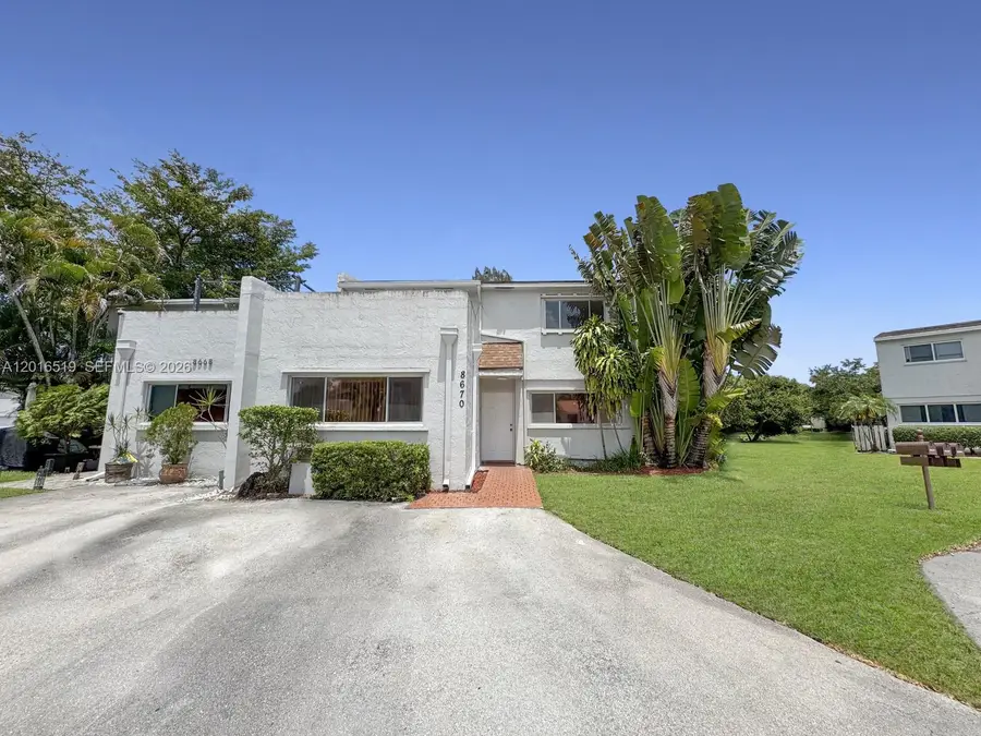 8670 Bridle Path Ct #111A, Davie, FL 33328 - #3