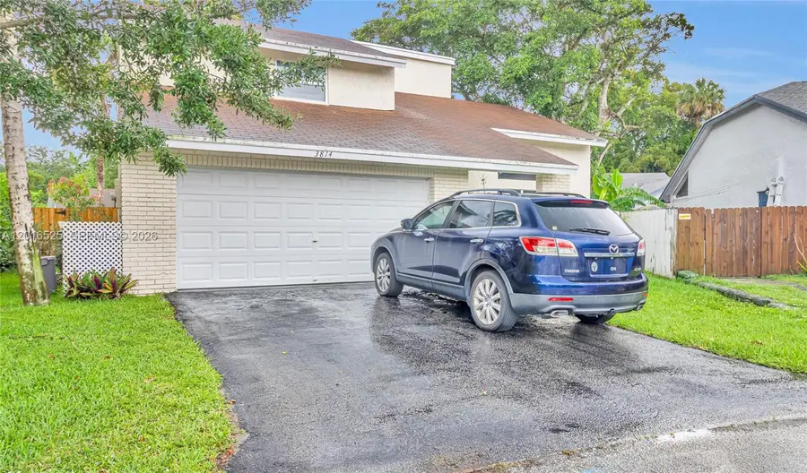 3814 NW 73rd Way, Coral Springs, FL 33065 - #2