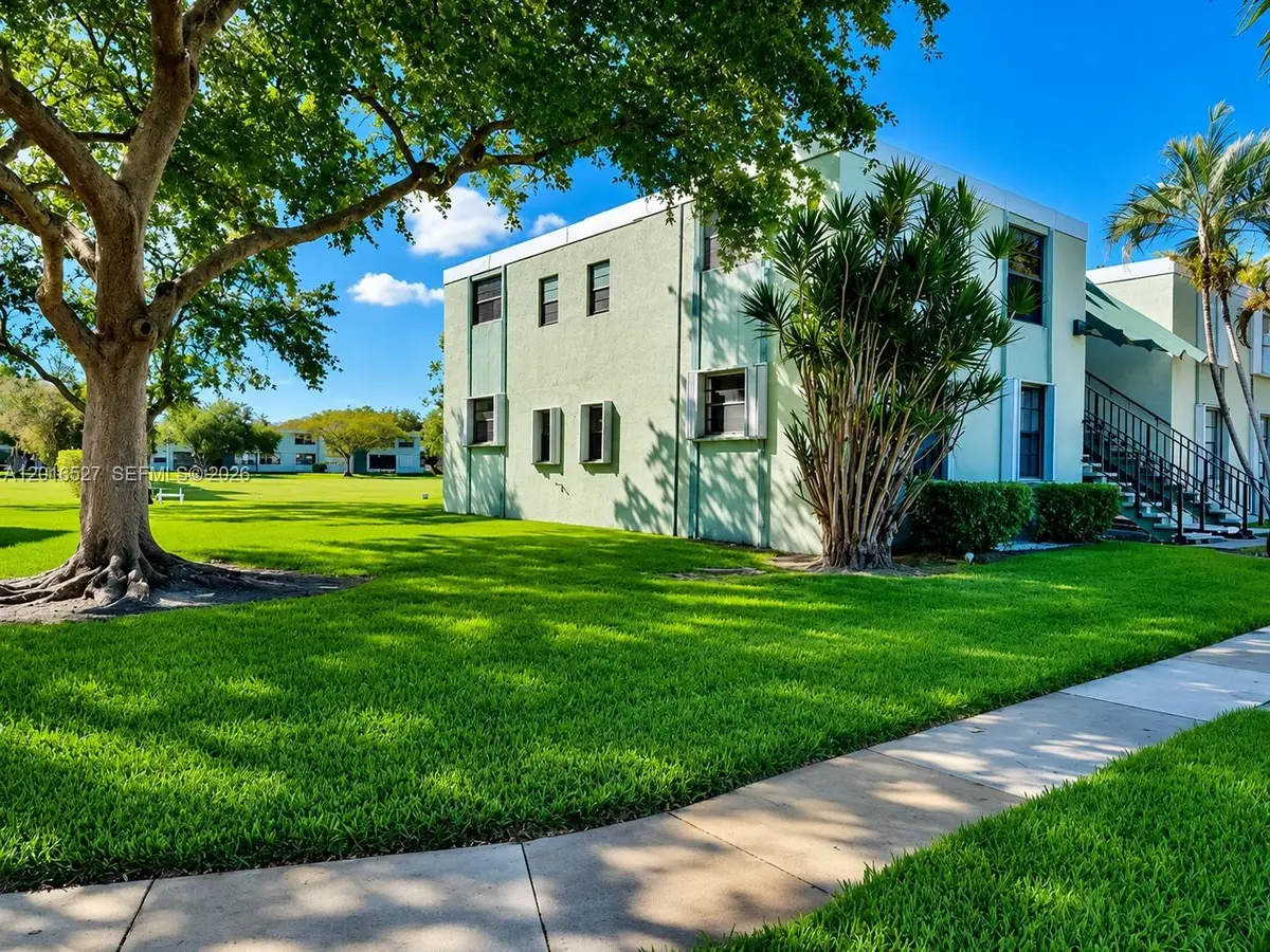 7396 NW 18th St #101, Margate, FL 33063 - #1