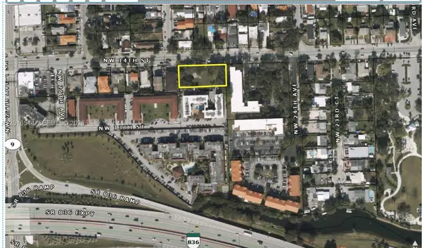 2470 NW 14th St, Miami, FL 33125