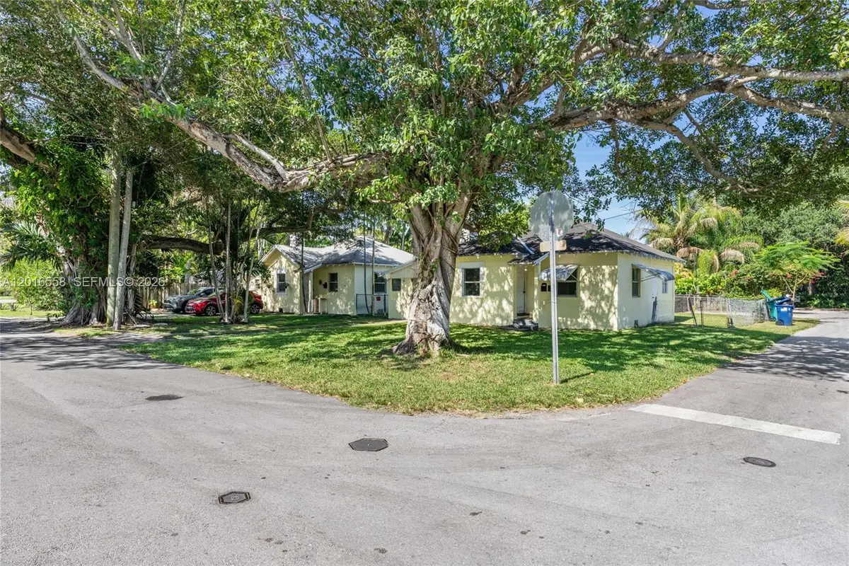 8701 NE 8th Ct, Miami, FL 33138 - #1