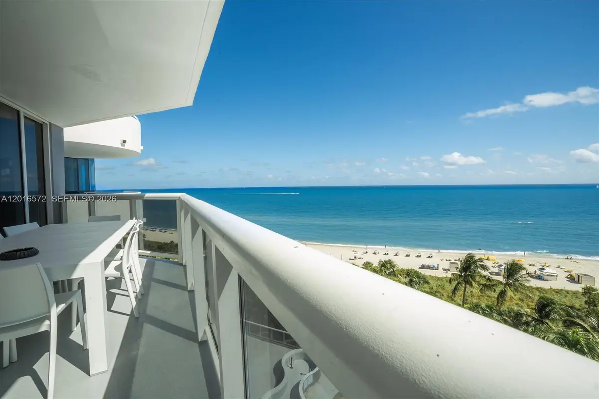 6301 Collins Ave #1102, Miami Beach, FL 33141 - #1