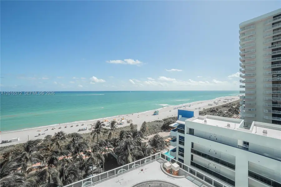 6301 Collins Ave #1102, Miami Beach, FL 33141 - #2