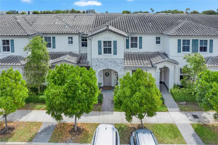 1469 SE 26th Ter, Homestead, FL 33035 - #2