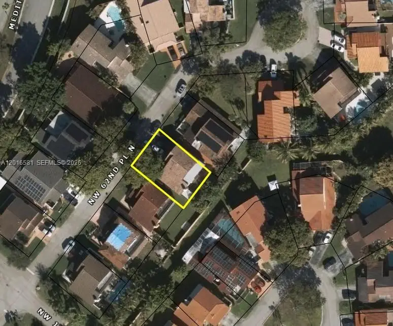 17623 NW 62nd Pl N, Hialeah, FL 33015 - #1