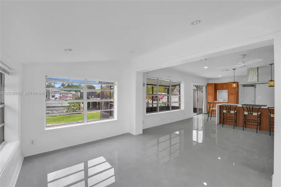 2718 Sherman St, Hollywood, FL 33020 - #2