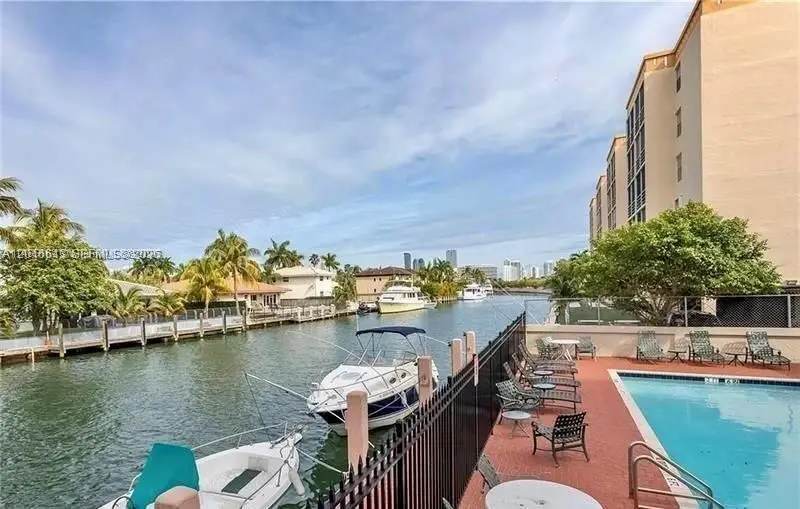 2903 N Miami Beach Blvd #906, North Miami Beach, FL 33160 - #2
