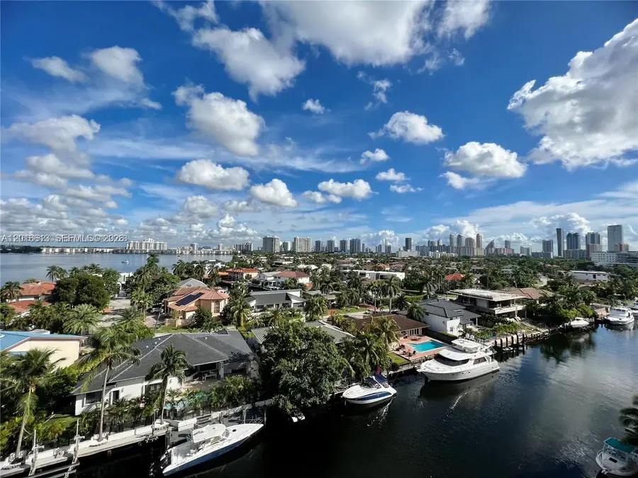 2903 N Miami Beach Blvd #906, North Miami Beach, FL 33160 - #3