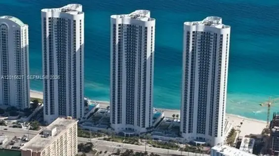 16001 Collins Ave #1002, Sunny Isles Beach, FL 33160 - #1