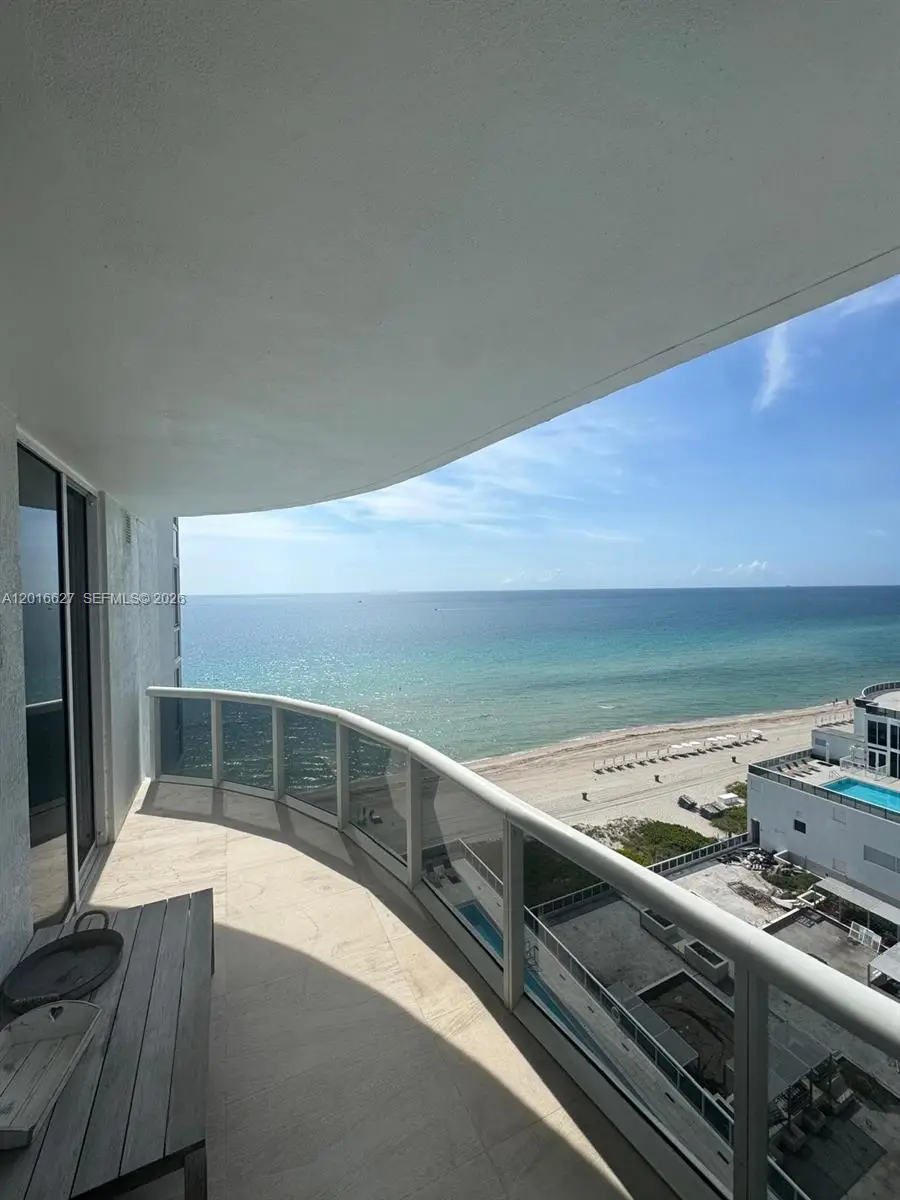 16001 Collins Ave #1002, Sunny Isles Beach, FL 33160 - #2