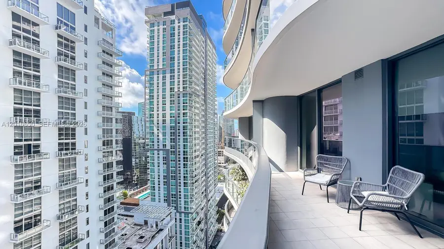 1000 Brickell Plz #2603, Miami, FL 33131 - #2