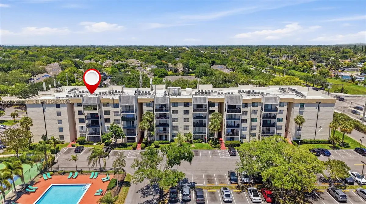 6195 Rock Island Rd #511, Tamarac, FL 33319 - #1