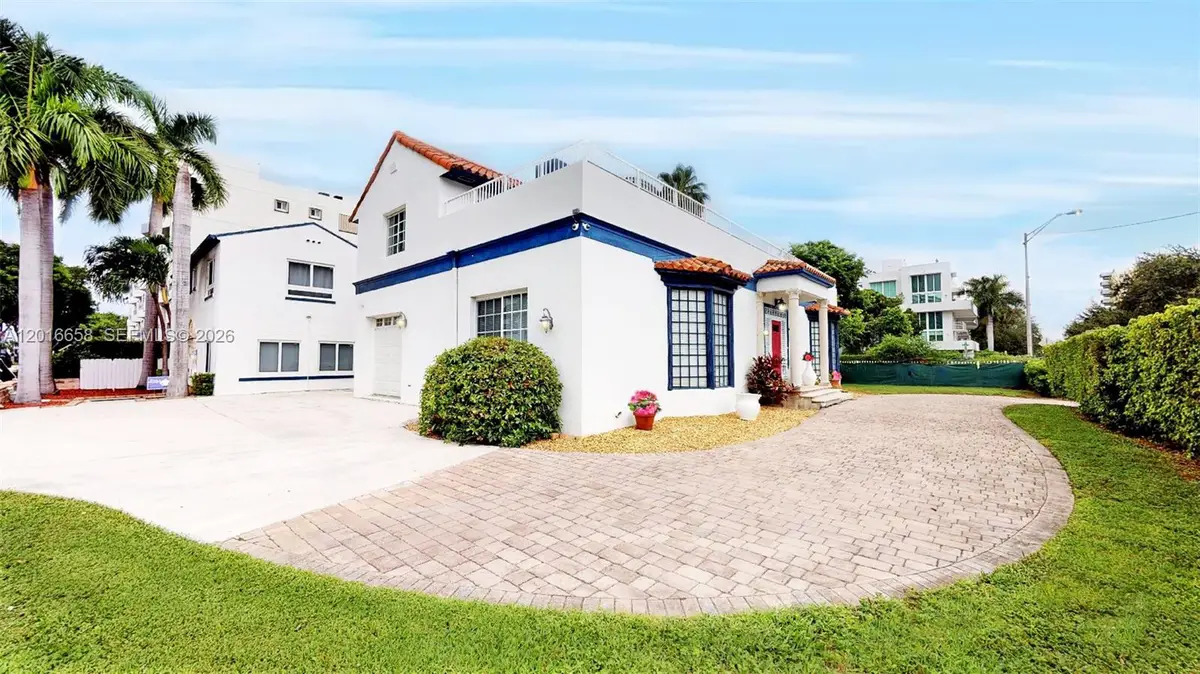 1315 14th St, Miami Beach, FL 33139 - #1