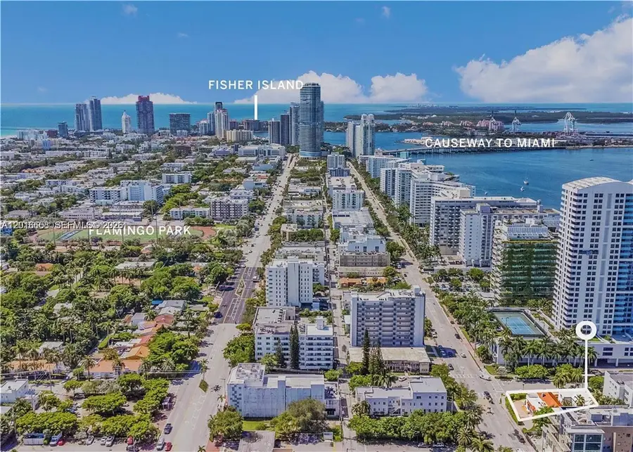 1315 14th St, Miami Beach, FL 33139 - #2