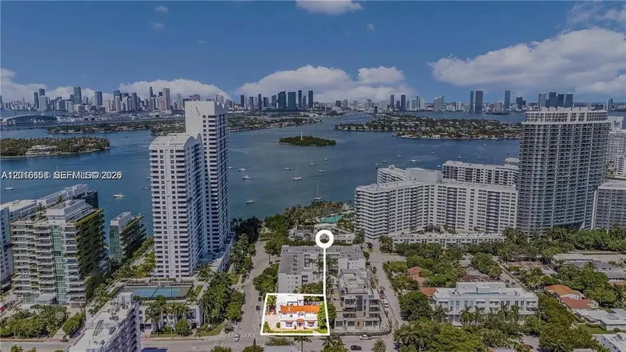 1315 14th St, Miami Beach, FL 33139 - #3