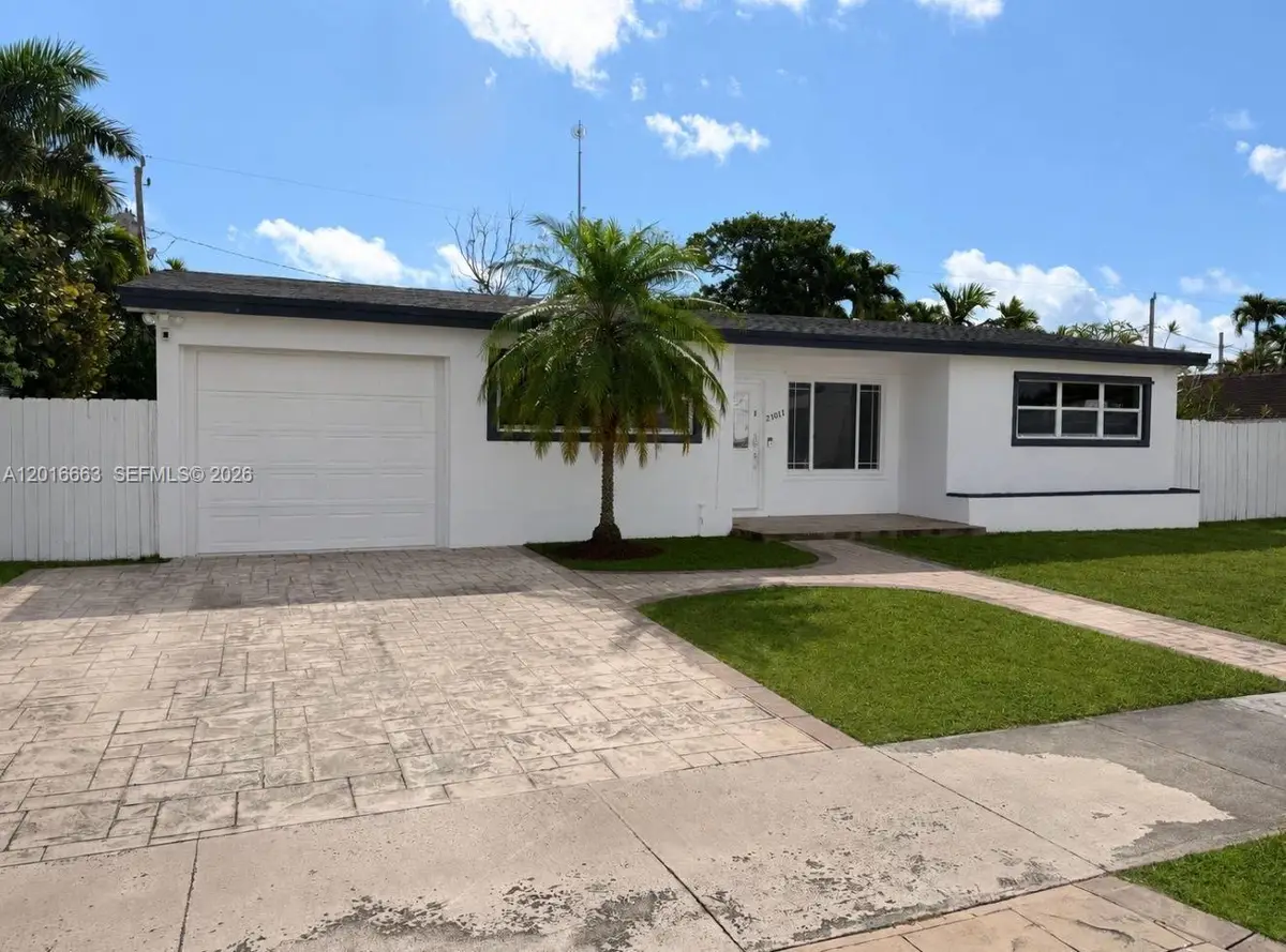 21011 NE 25th Ct, Miami, FL 33180 - #1