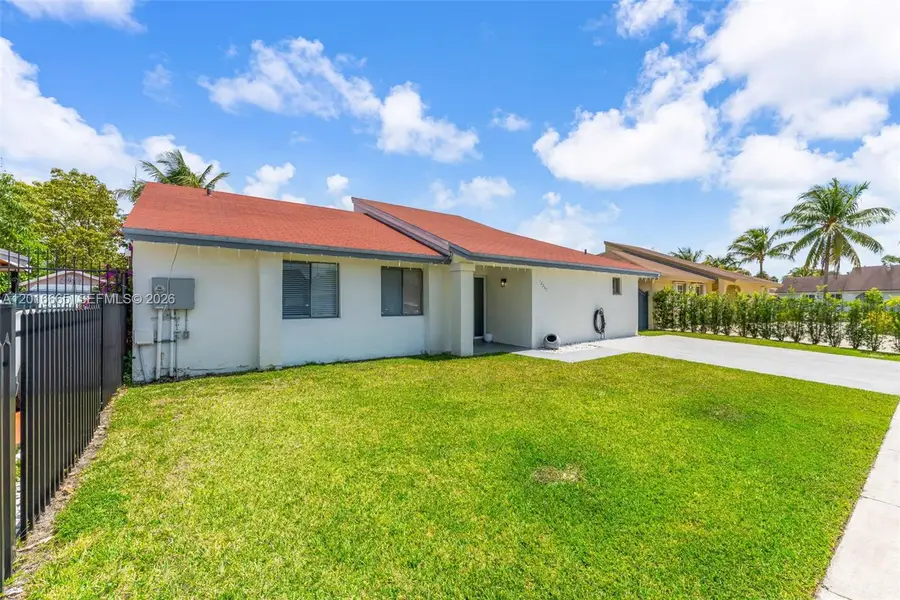 12247 SW 203rd St, Miami, FL 33177 - #3