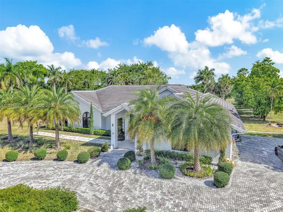 17795 SW 158th St, Miami, FL 33187 - #3