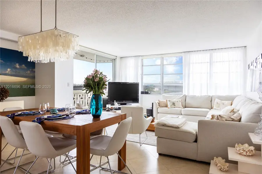 1817 S Ocean Dr #320, Hallandale Beach, FL 33009 - #2