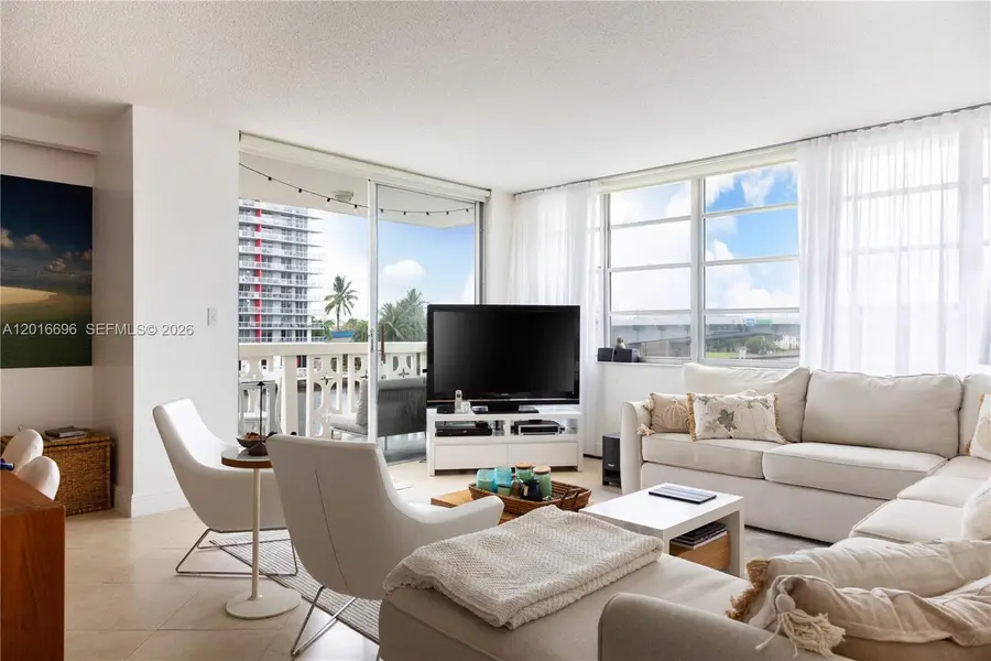 1817 S Ocean Dr #320, Hallandale Beach, FL 33009 - #3