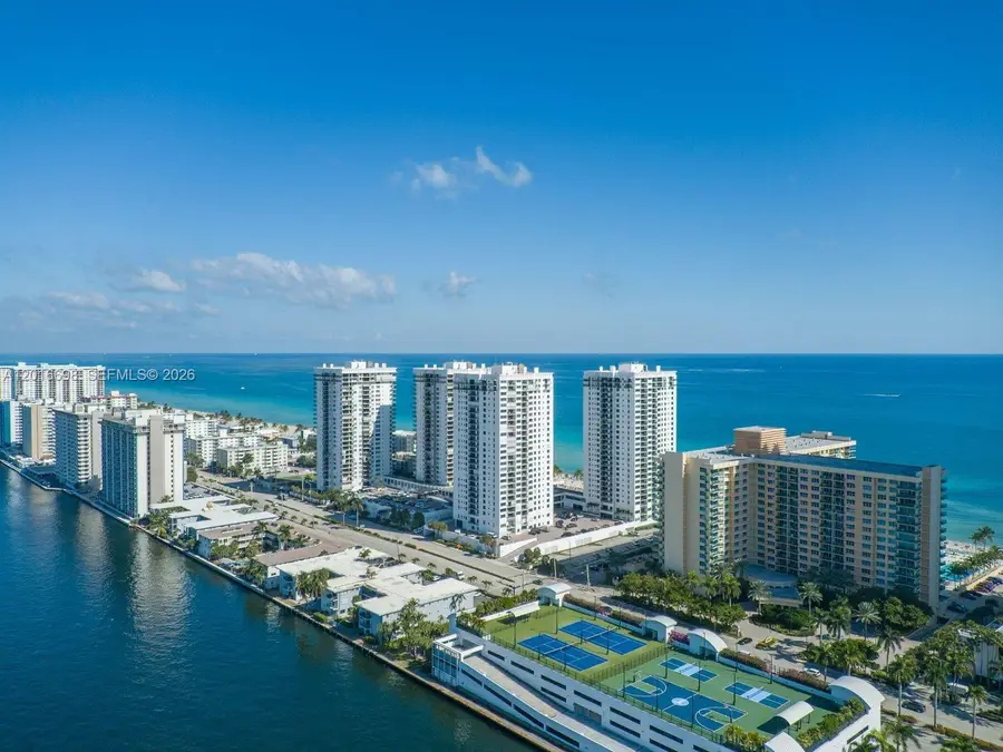 2501 S Ocean Dr #PH6, Hollywood, FL 33019 - #3