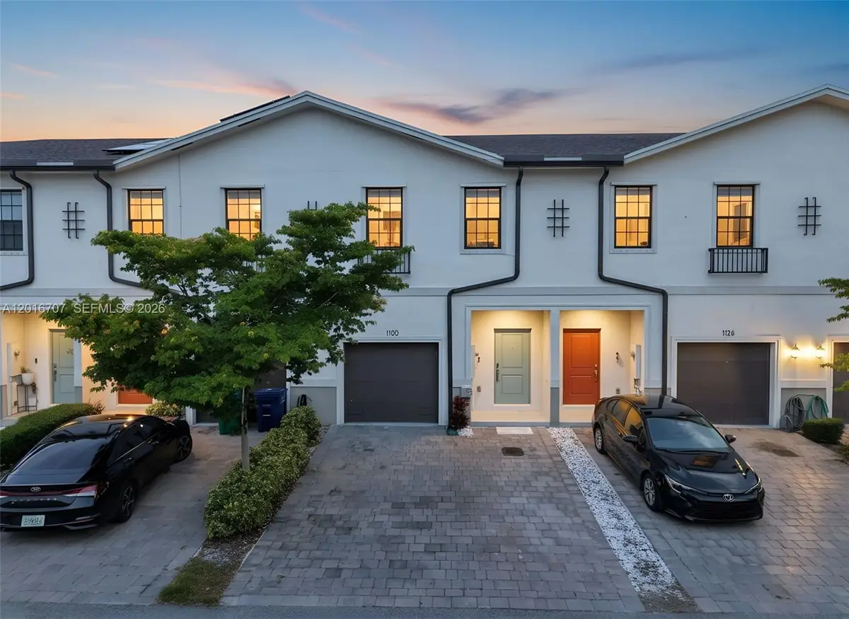 1130 SW 6th Ct, Homestead, FL 33034 - #1