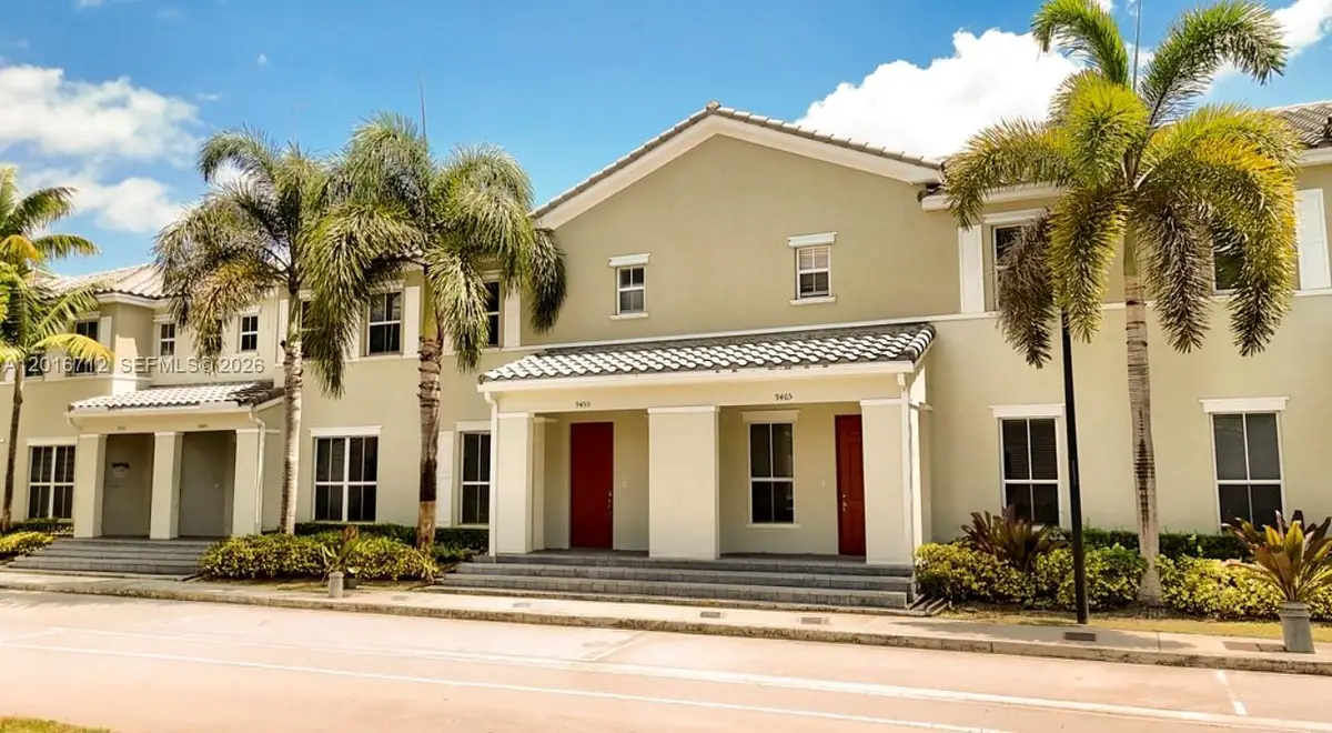 9465 SW 171st Ct, Miami, FL 33196 - #1
