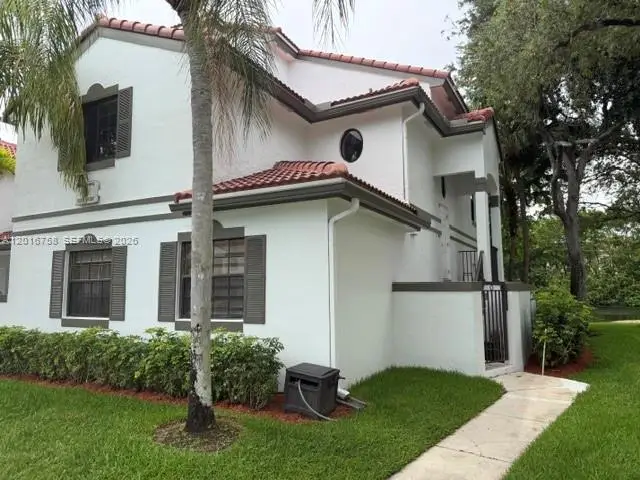 15825 SW 3rd Ct #204, Pembroke Pines, FL 33027 - #1