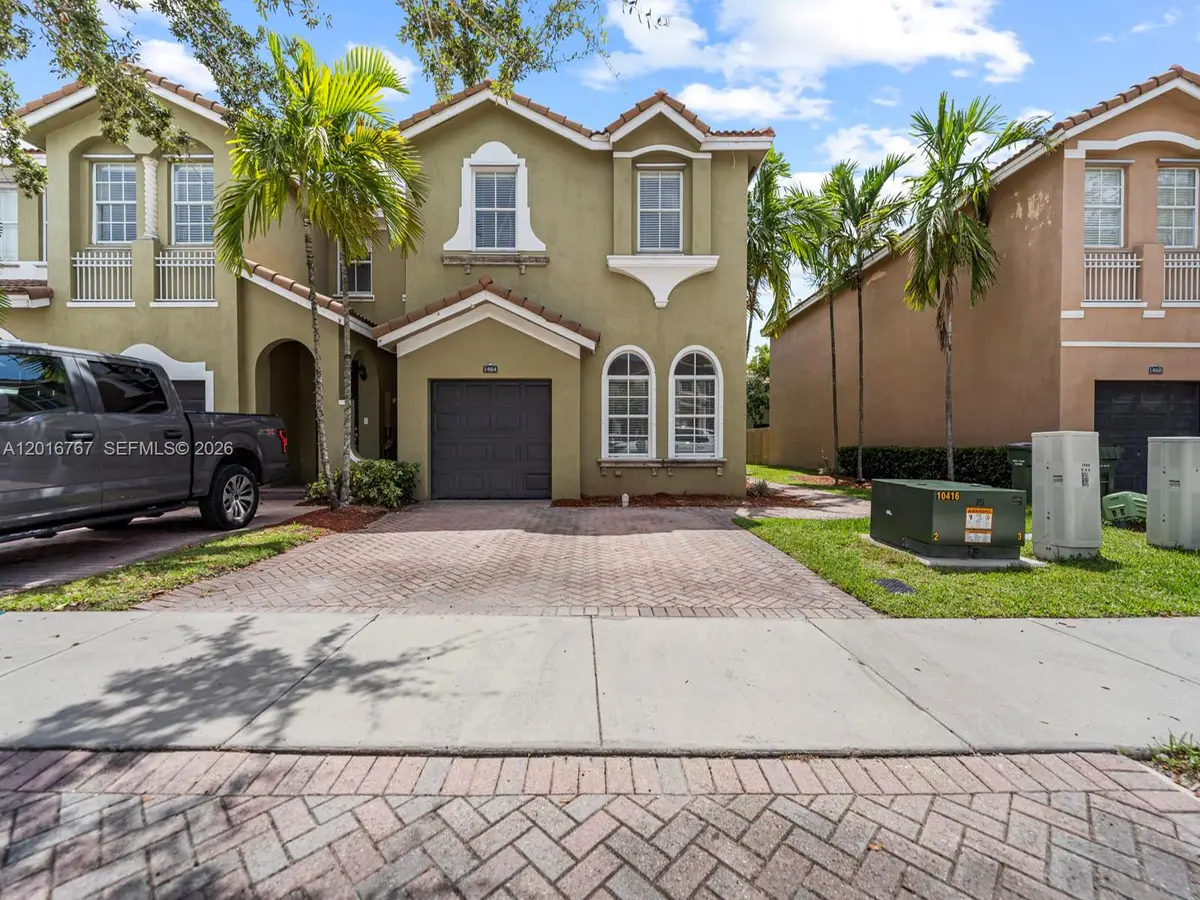 1426 SE 26th Ave, Homestead, FL 33035 - #1