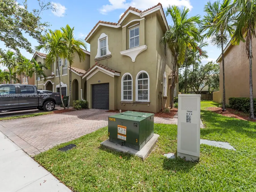 1426 SE 26th Ave, Homestead, FL 33035 - #2