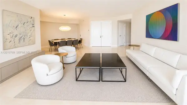 737 Crandon Blvd #402, Key Biscayne, FL 33149