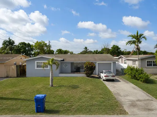 7748 Biltmore Blvd, Miramar, FL 33023