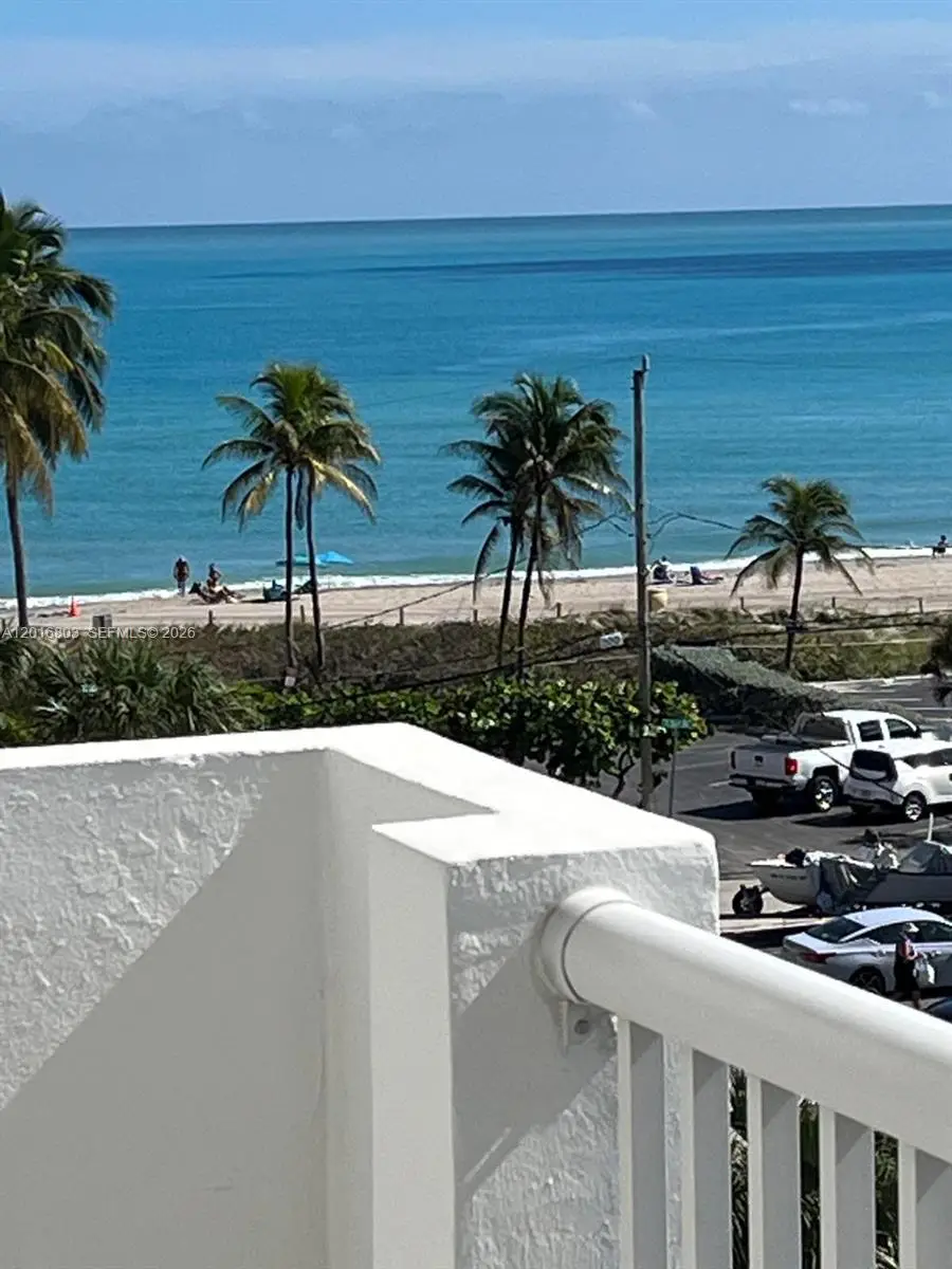 1601 S Ocean Dr #605, Hollywood, FL 33019 - #1