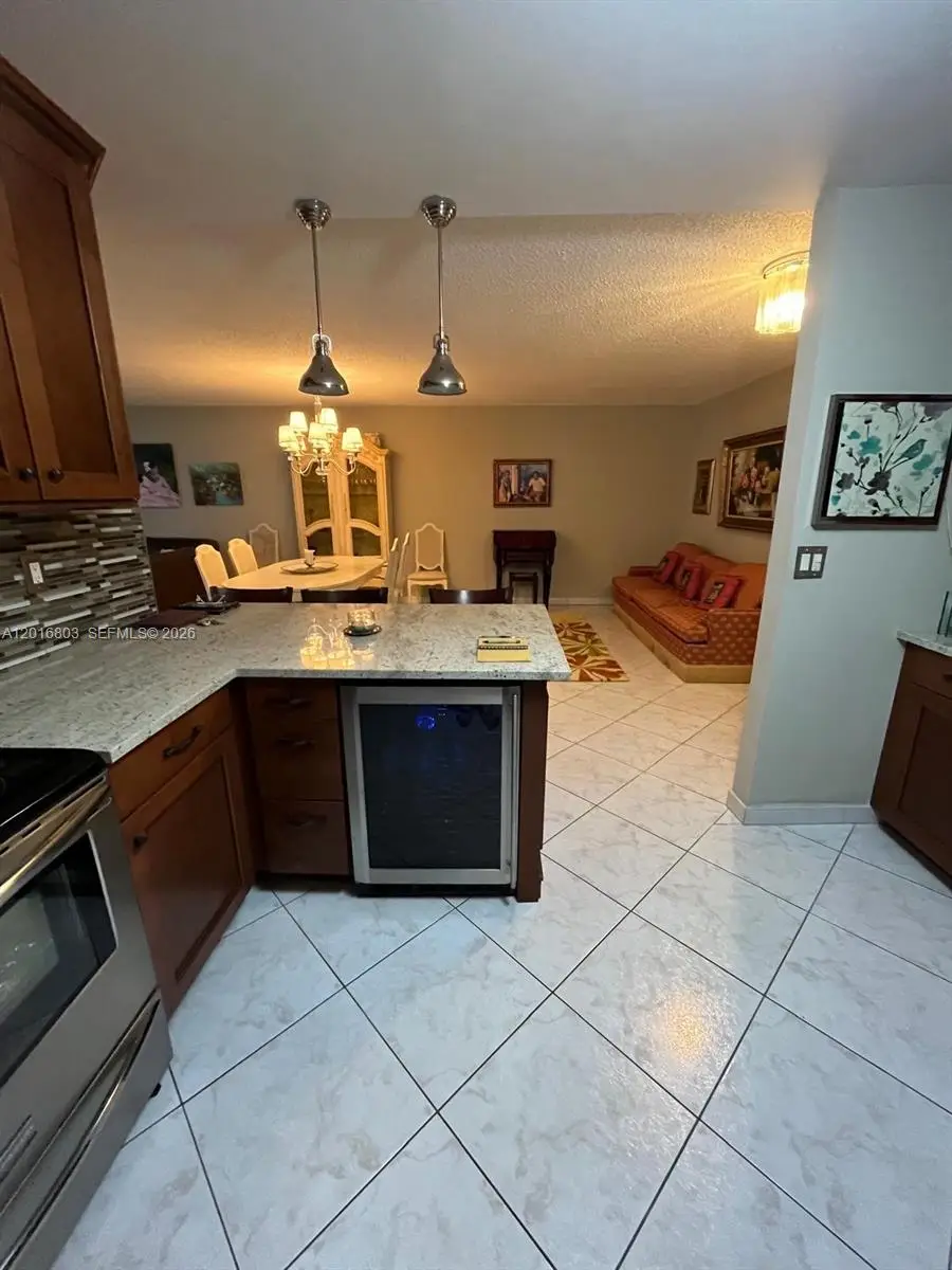 1601 S Ocean Dr #605, Hollywood, FL 33019 - #3