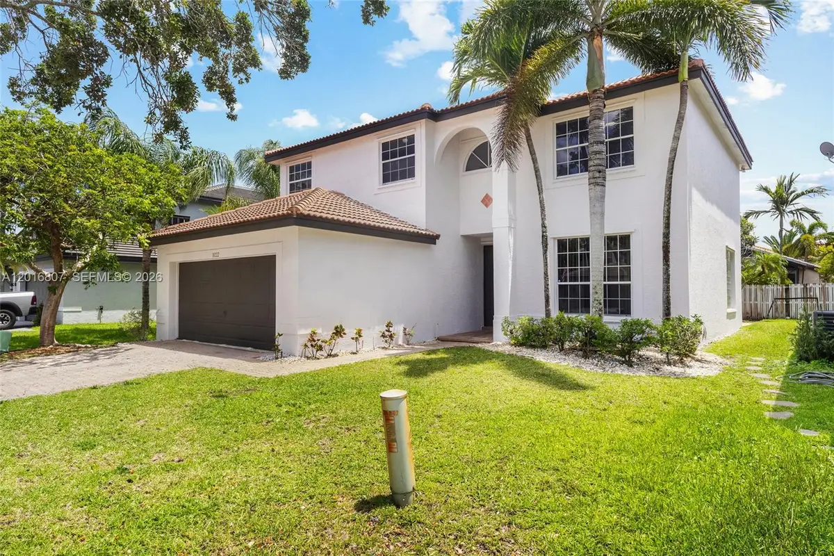 18222 SW 27th St, Miramar, FL 33029 - #1