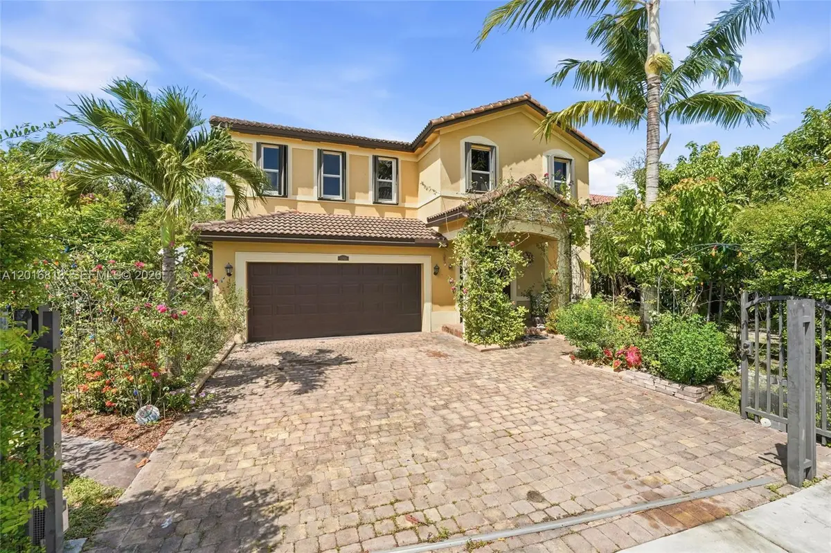 12921 SW 281st St, Homestead, FL 33033 - #1